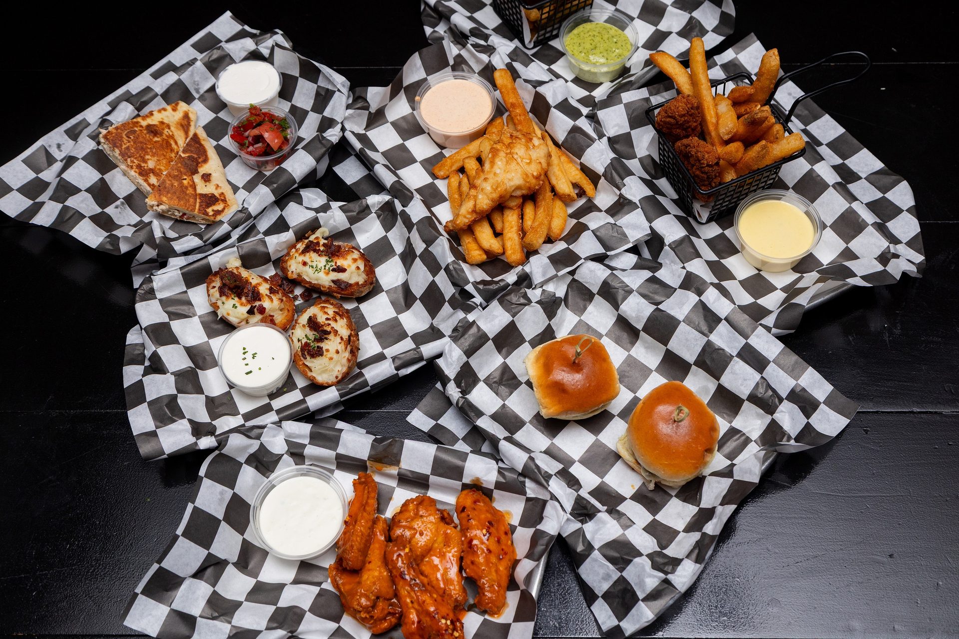 Happy Hour - Come Join Us!