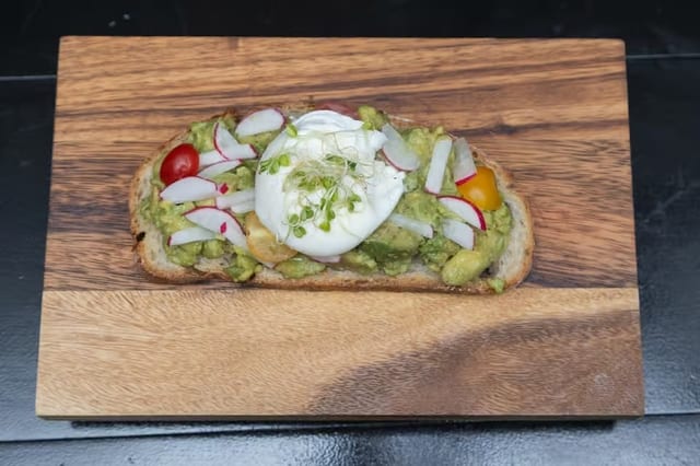 Avocado Toast