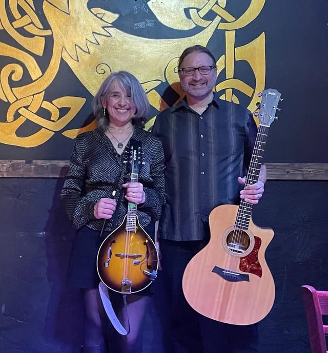 Irish Night | Live Irish Music