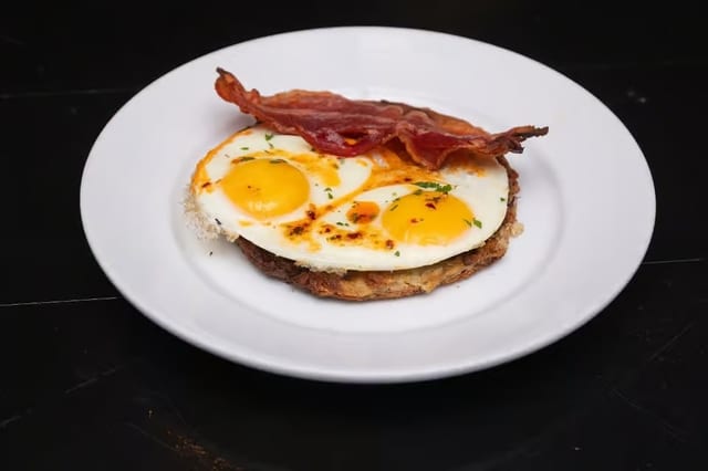 McGinty's Hash Brown