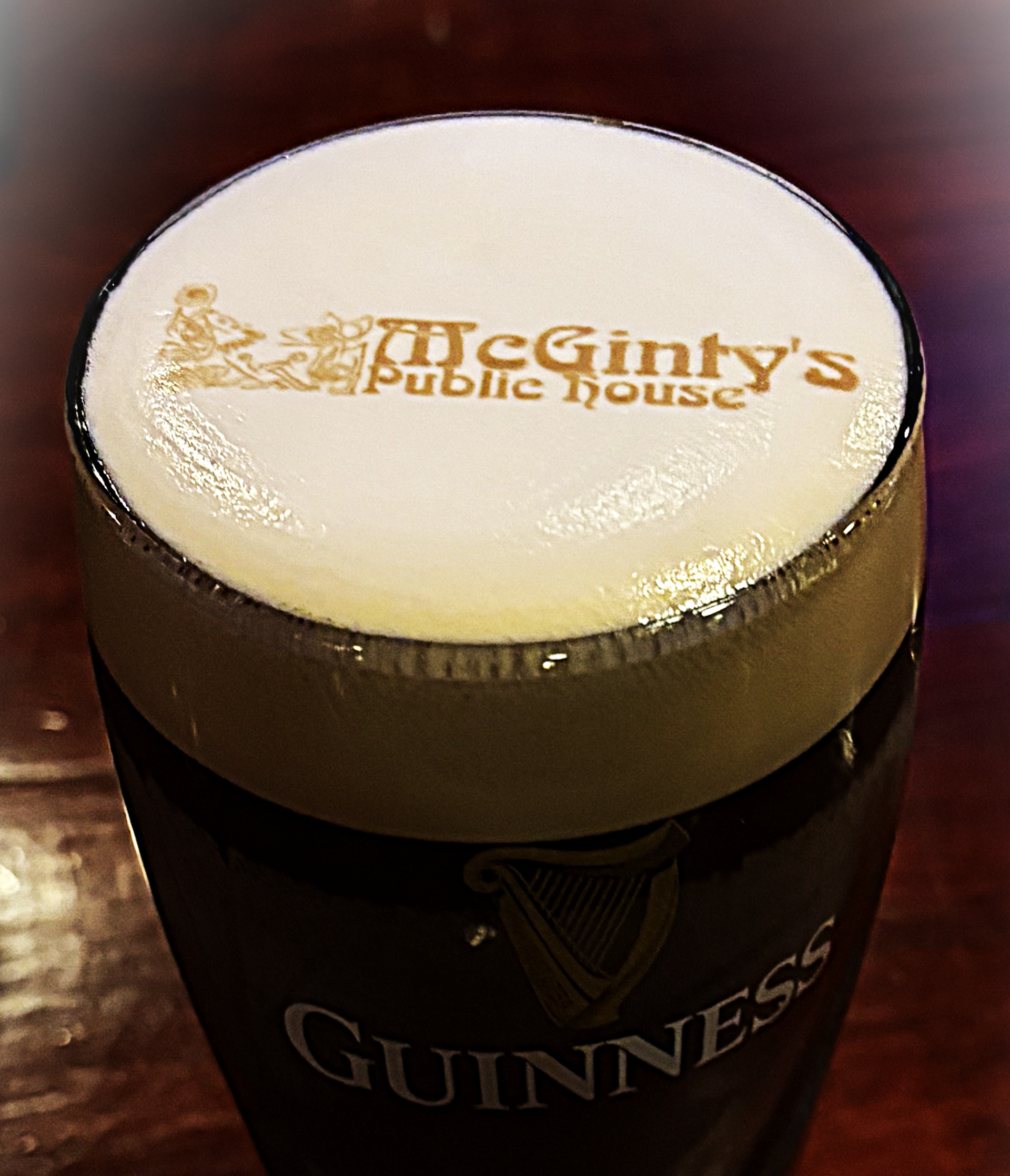 Silver Spring’s Best Happy Hour (4-7PM Mon -Fri)