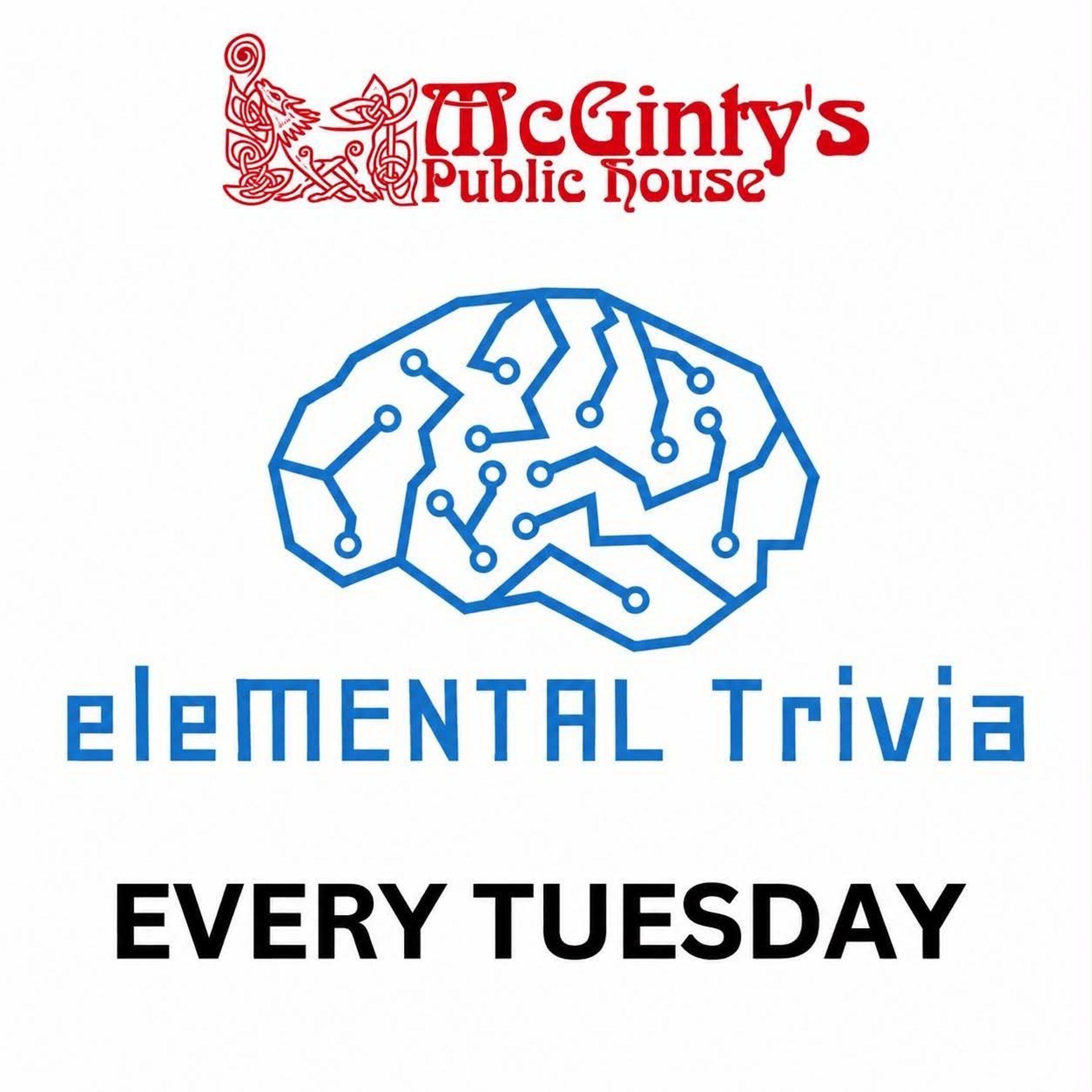 Test Your Knowledge: Tuesday Trivia