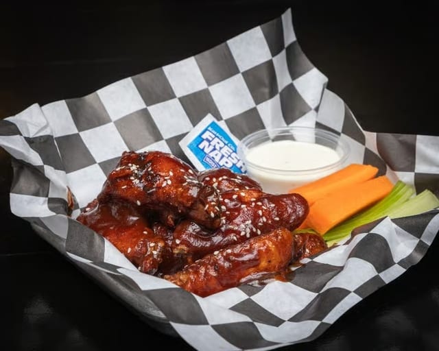 ​Chicken Wings
