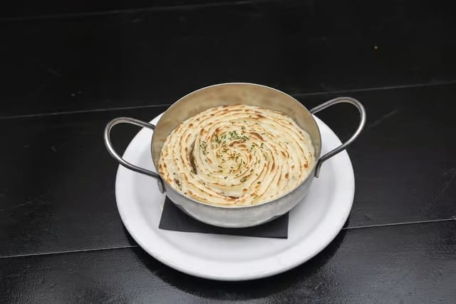 Shepherd's Pie
