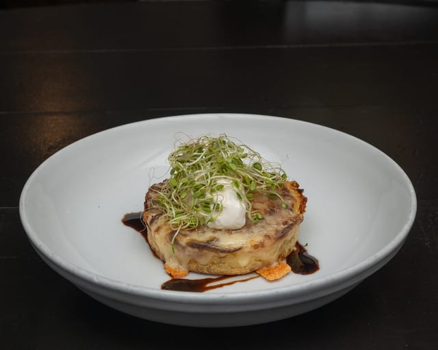 Irish Boxty