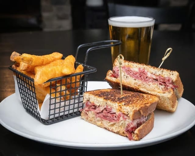 Reuben