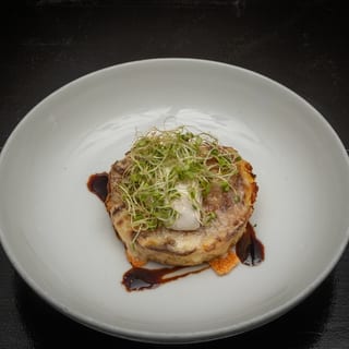 Irish Boxty