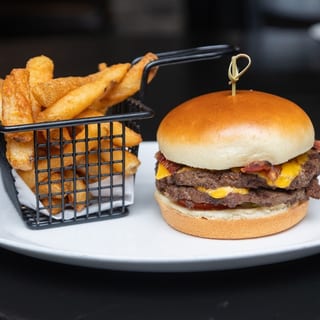 Smash Burger