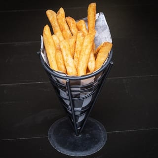Fries