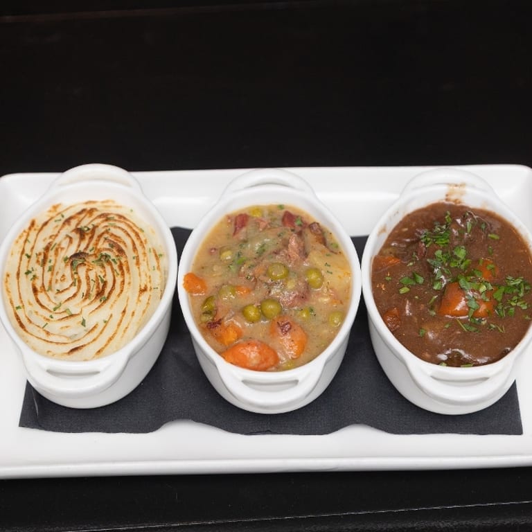 Delicious Corned Beef Dishes