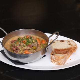 Lamb Stew