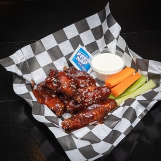Wings