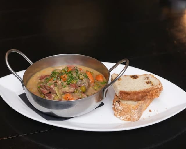 Lamb Stew